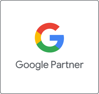 Google Ads Partner