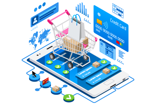 E-Commerce