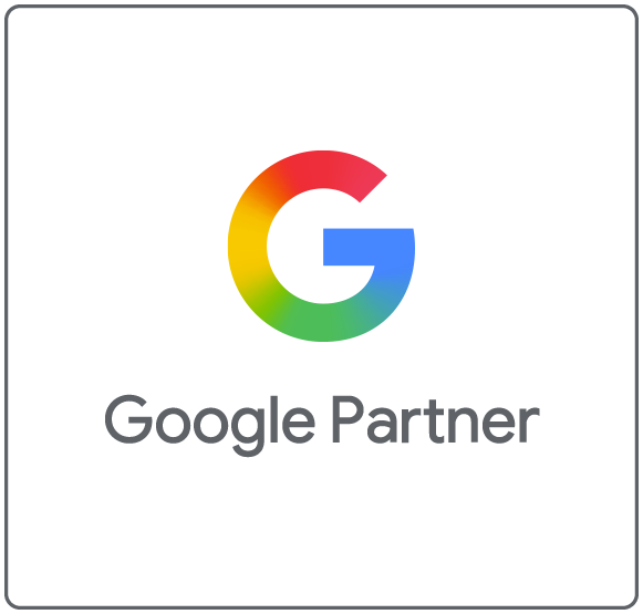 Agence Google Partner