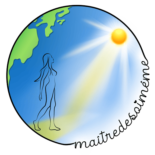 Logo Maitre de soi Même