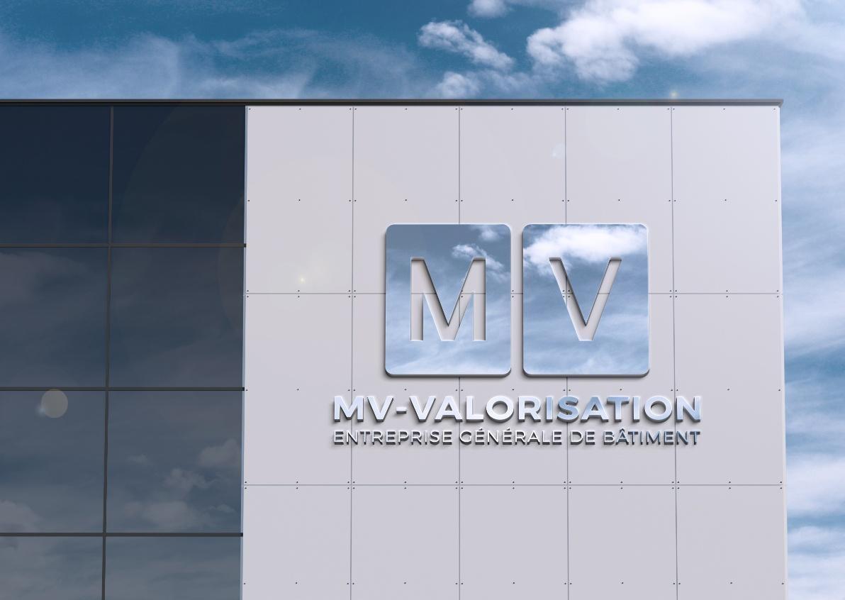 Chantier MV-Valorisation