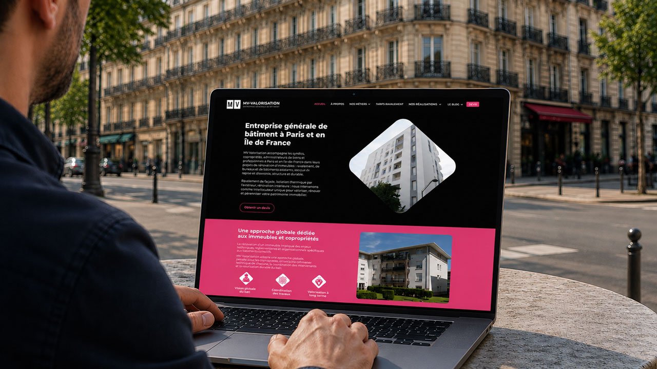 campagne mv valorisation